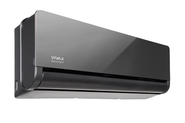 Vivax ACP-18CH50AEHI+ R32 GRAY MIRROR + WiFi