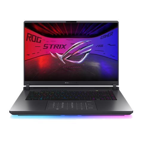 G815LW-S9035W 18/2.5K/Ultra 9 275HX/32GB7S2TB/RTX5080-16GB/W11H/GRY/2Y