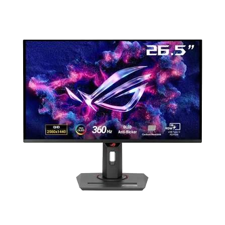 MON 27 AS ROG Strix OLED XG27ACDNG 360Hz