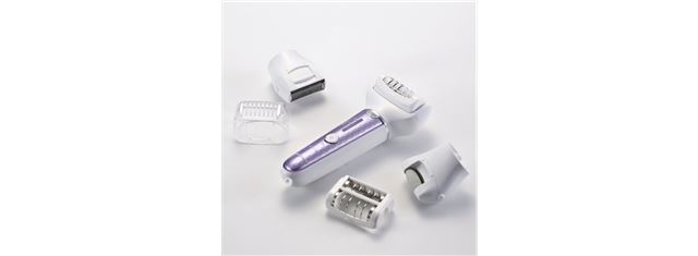 PANASONIC epilator ES-EL7C-V503