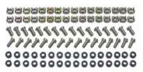 UPS AR8100 APC, Hardware kit za APC ormare