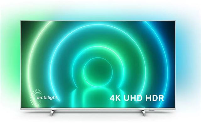 PHILIPS LED TV 43PUS7956/12
