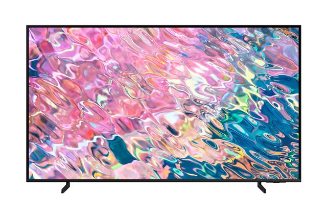 SAMSUNG QLED TV QE50Q60BAUXXH