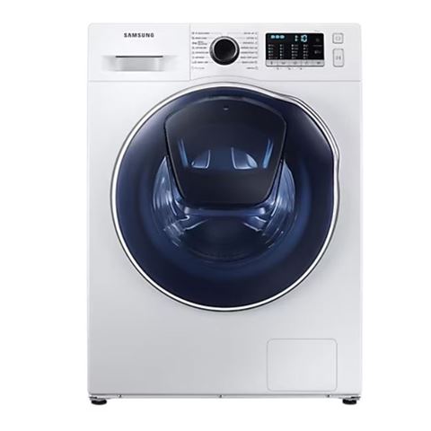 SAMSUNG SLIM perilica-sušilica WD8NK52E0ZW/LE