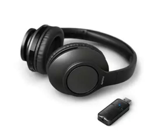 PHILIPS slušalice TAH6206BK/00
