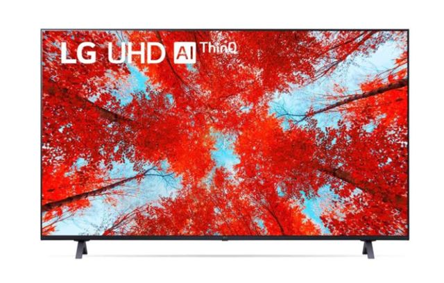 LG UHD TV 50UQ90003LA