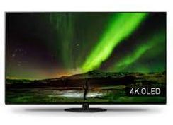PANASONIC LED TV TX-55JZ980E