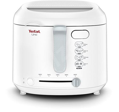 SEB Tefal friteza FF203130