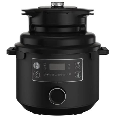 SEB Tefal friteza Turbo Crispy LF101810