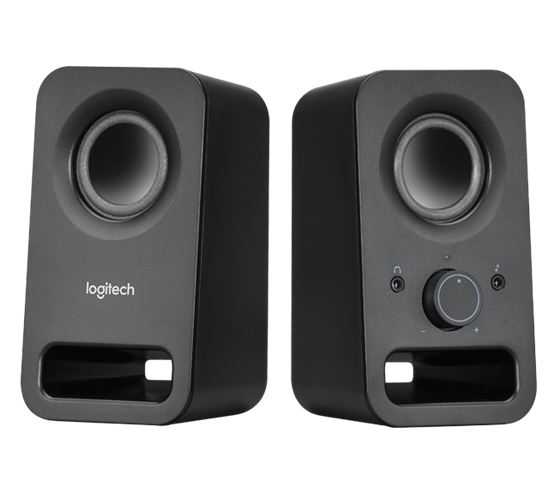 Zvučnici 2.0 Logitech Z150, crni