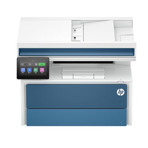 PRN MFP HP MLJ Pro 4113fdn 8X3F8A