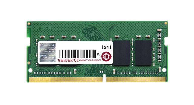 MEM SOD DDR4 8GB 3200Mhz JetRam TS