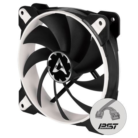 Arctic BioniX F120 (crno/bijeli)