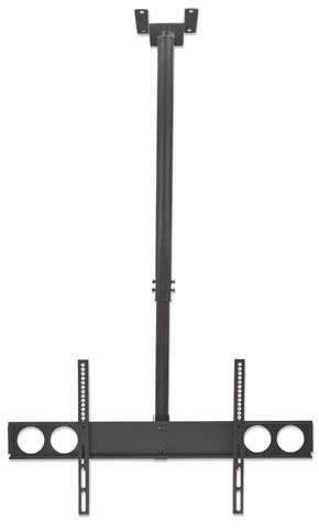 MANHATTAN zidni nosač za TV 37" do 75", stropni do 50kg