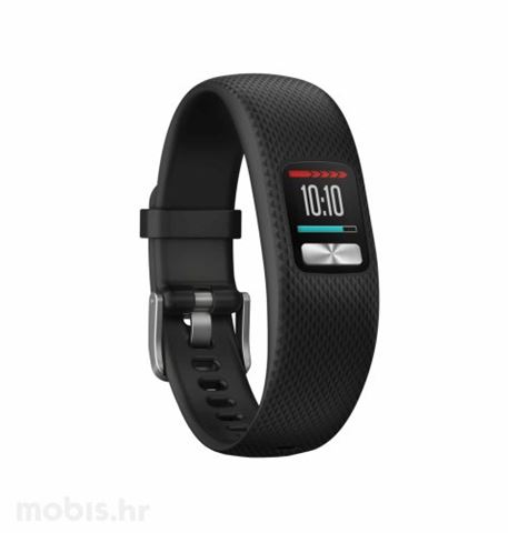 GARMIN Vivofit 4 narukvica crna L