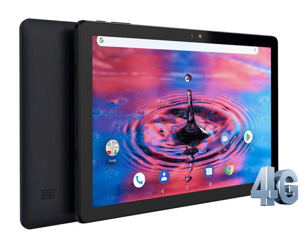 VIVAX tablet TPC-102 4G