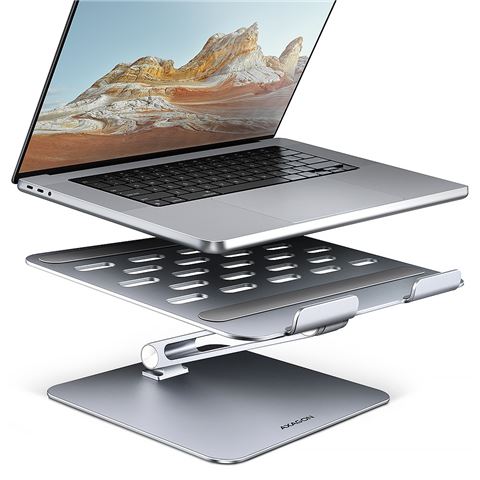 AXAGON Stalak za notebook 10"-16"