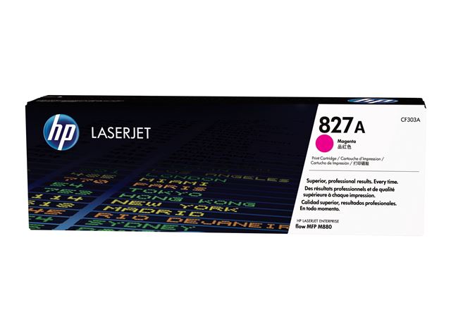 Toner HP CF303A