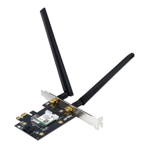 NET WRL AS PCE-AXE5400