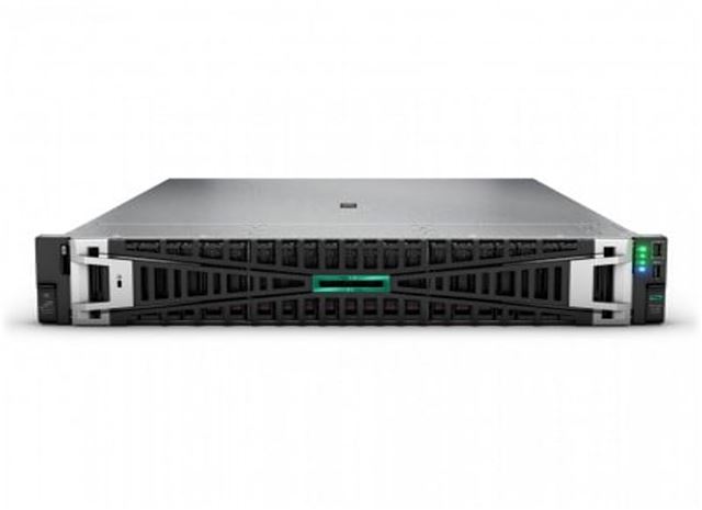 SRV HPE DL380 G11 4509Y 32GB 8SFF