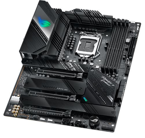 MBO 1200 AS STRIX Z590-F GAMING (WI-FI)