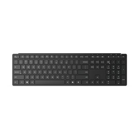 NOT DOD LN Wireless Multi-Mode Pro Kbd 6000-US, 4Y41S04697
