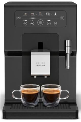 SEB Krups espresso aparat EA870810