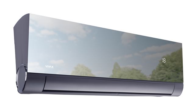 VIVAX COOL, klima uređaji, ACP-12CH35AEVIs R32 GM+wifi