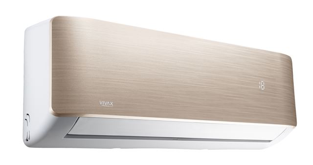 VIVAX COOL, klima ur., ACP-09CH25AERI GOLD R32 - inv., 2.93kW