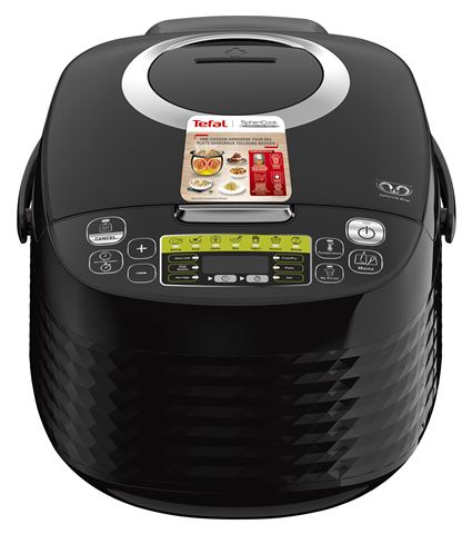 SEB Tefal multicooker RK745800