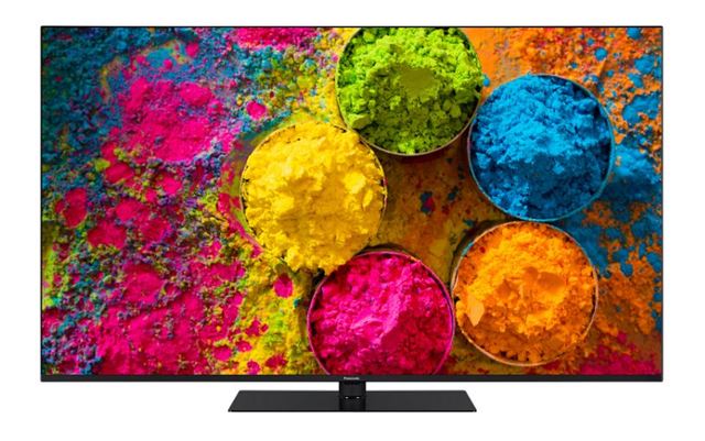 PANASONIC LED TV TX-50MX700E, Android