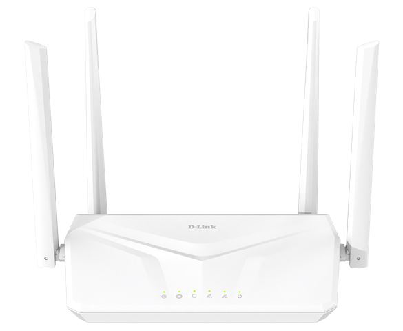 D-Link S12/E AC1200 Wi-Fi
