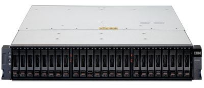 IBM STORAGE DS3524, 1746A4D