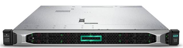 SRV HPE DL360 G10 4210 16G 8SFF