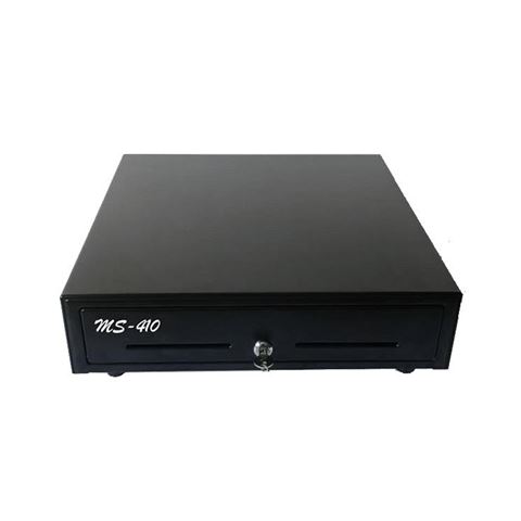 POS Ladica MS za novac 410, crna