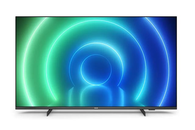 PHILIPS LED TV 50PUS7506/12