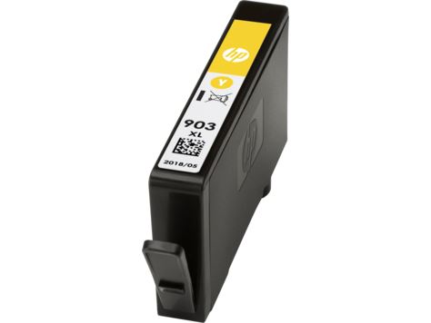 Tinta HP T6M11AE