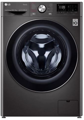 LG perilica sušilica F4DV710S2SE 10,5/7