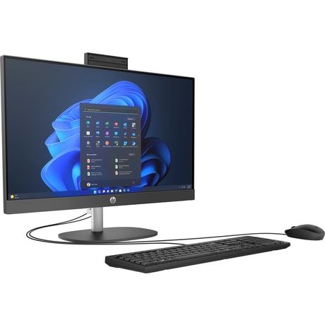 PC AiO HP 240 G10 PO, A54ZRET
