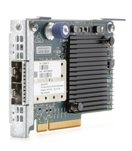 HPE NIC 10/25Gb Eth 2P 640FLR-SFP28 Adptr