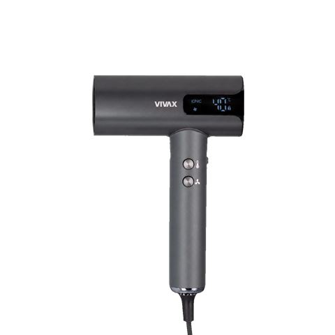 VIVAX HOME sušilo za kosu H1 Sense Storm