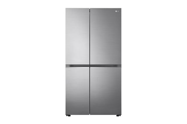 LG hladnjak GSBV70PZTE
