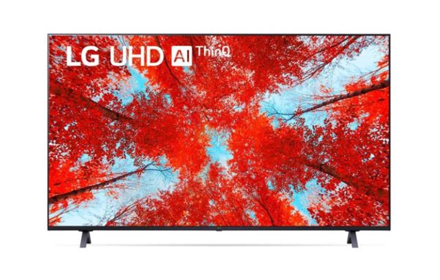 LG UHD TV 60UQ90003LA