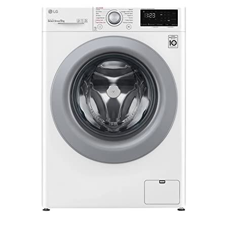 LG perilica rublja F4WV309S4E 9kg