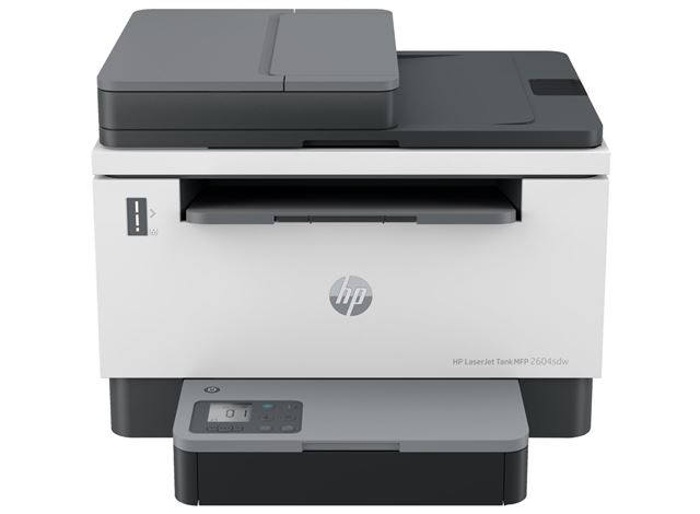 Pisač HP LaserJet Tank MFP 2604sdw