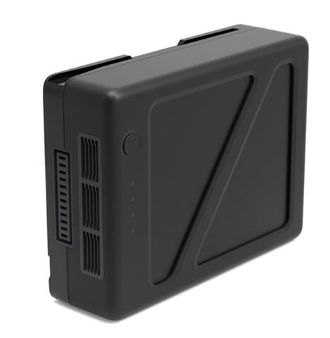 DJI Inspire 2 TB50 Intelligent Flight Battery CP.BX.000179