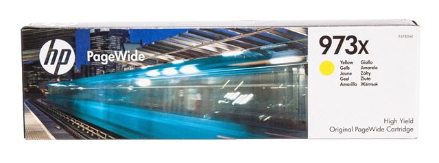 Tinta HP F6T83AE
