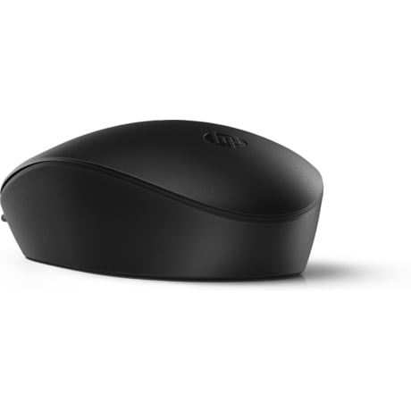 NOT DOD HP Mouse 125 Wired, 265A9UT