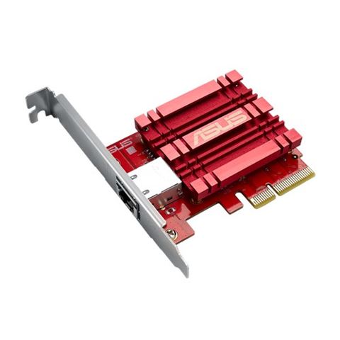 Mrežna kartica PCI-E - ASUS XG-C100C