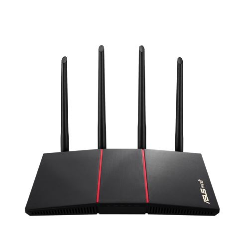Wireless router Asus RT-AX55